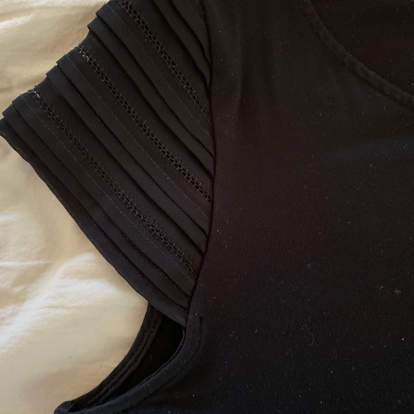 *2 for $15* Ralph Lauren stretchy top PL - Picture 3 of 5